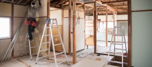 Entreprise de rénovation de la maison et de rénovation d’appartement à Onesse-et-Laharie